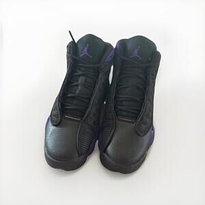 Nike Air Jordan 13 Retro GS “Court Purple” 884129-015 – Size 4Y NEW